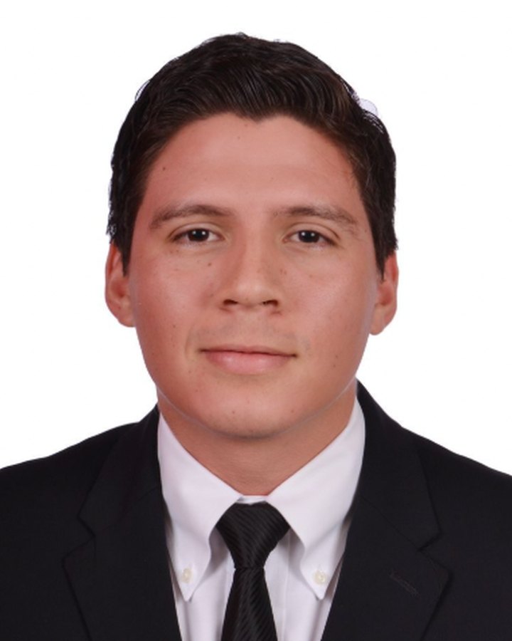 Amilcar Ramirez