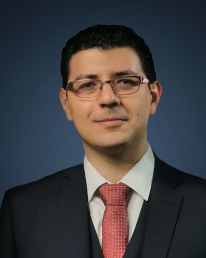 Jorge Colindres